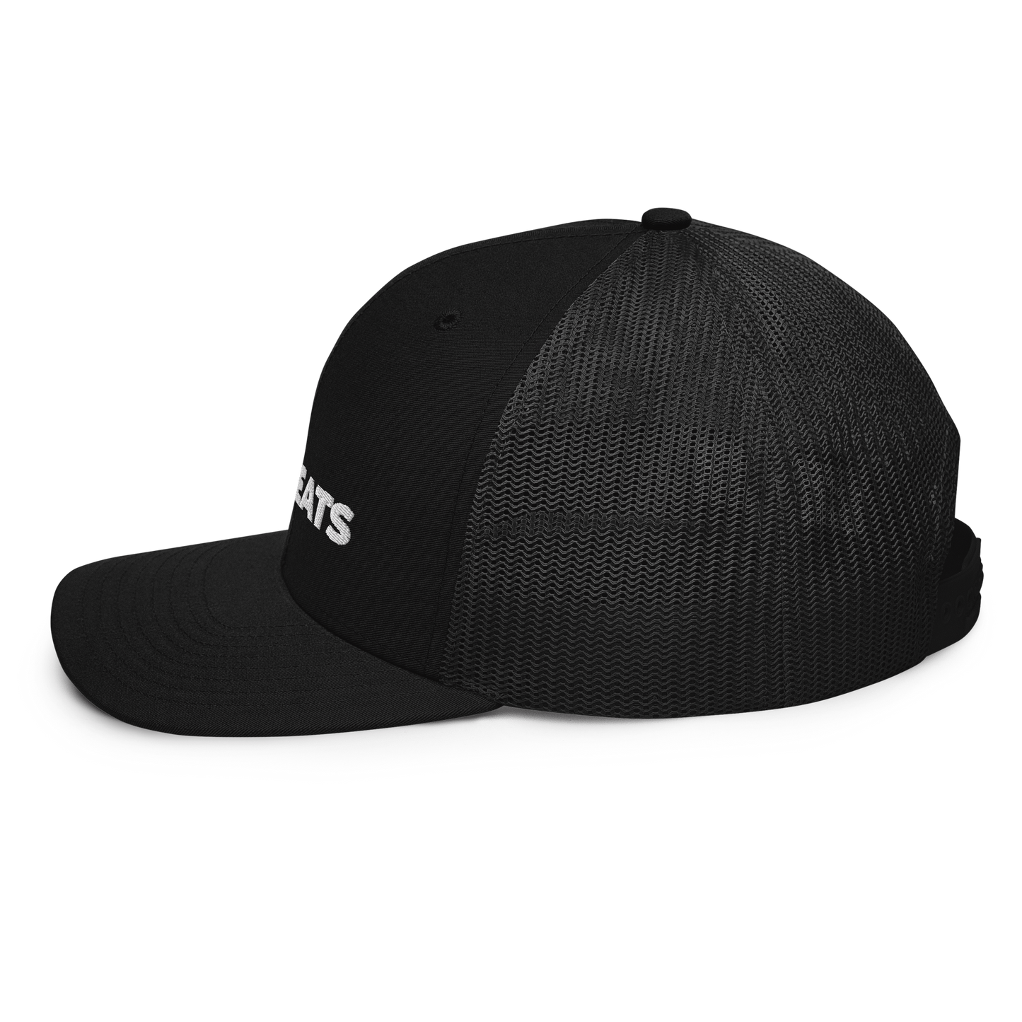 Not Soft Trucker Hat