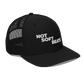 Not Soft Trucker Hat